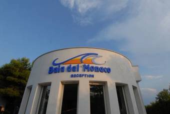 Villaggio Baia Del Monaco