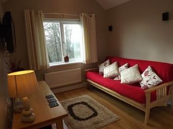 Merwerydd B&B