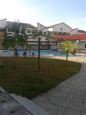 Hostal Tyl Sweet Home