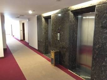 Lam Giang Hotel