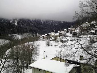 Hotel Des Alpes