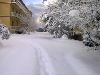Hotel Lashtani