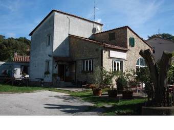 Hostal La Palazzina