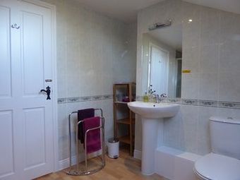Orchard House Bed And Breakfast