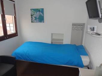 Bed & Breakfast 't Reijmerh�fke