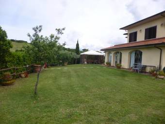 Villa La Tagliola
