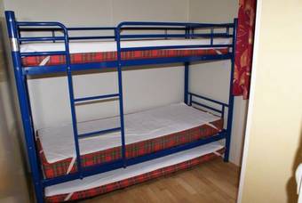 Camping Le Dolium