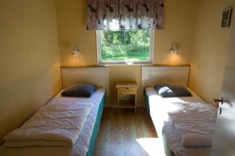 Lodge �minne Fritid & Havsbad Ab
