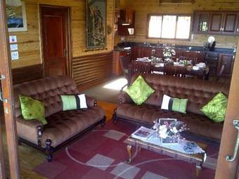 Hib Escape Villa