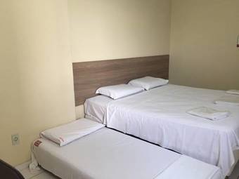 Hotel Melo