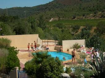 Le Relais D'aguilar