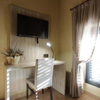 Hotel Can Panyella