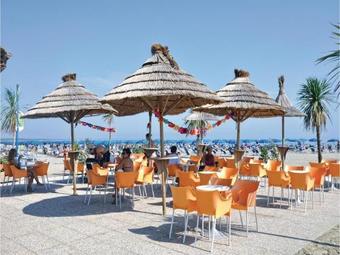 Holiday Home S2 Conchiglia