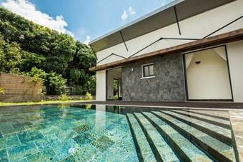 Villa Isis