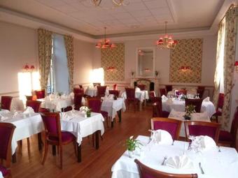 Posada Auberge De L'�cureuil