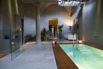 Bed & Breakfast Palazzo Galletti - Residenza D'epoca