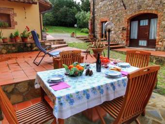 Casa Ginepro