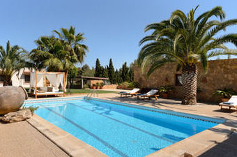 Can Raco Ibiza