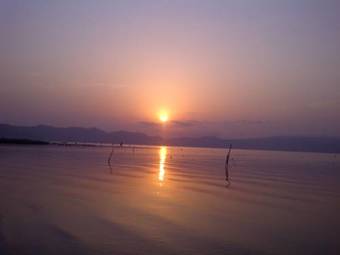 Hotel Paradise Resort Lake Bosomtwe