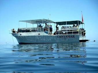 Club Hotel Cantamar