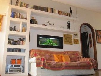 Bed & Breakfast La Giara