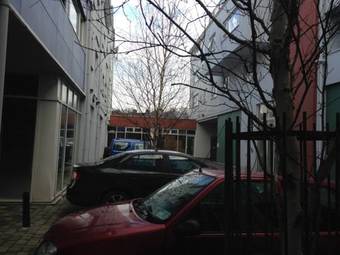Riverview Apartment
