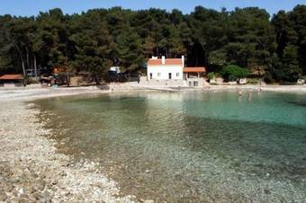 Hostal Studio Punta Kriza 383a