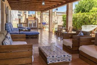 Villa Garballo