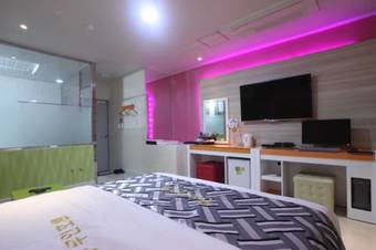 Motel S Hotel Gurye