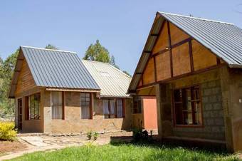 Laikipia Place