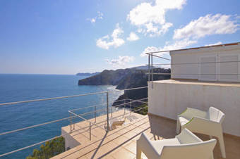 Villa Bombon
