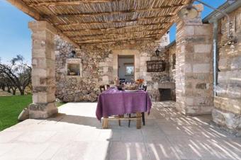 Agroturismo Casolare Lu Potu