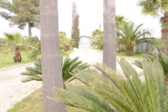 Bed & Breakfast I Giardini Del Salento