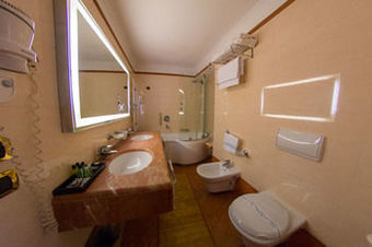 Hotel Forum