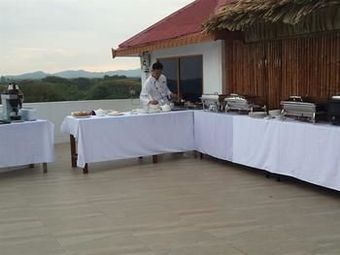 Manisanda Hotel