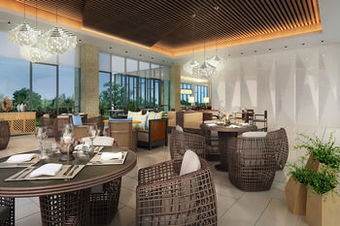 Hotel The Rinra