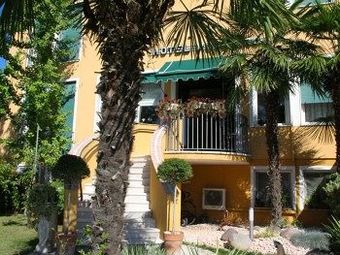 Hotel Positano
