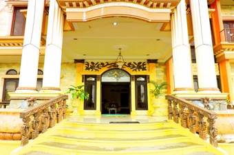 Chrysant Homestay