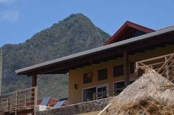 Hostal Kaye Coco
