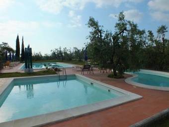 Agroturismo Agriturismo San Martino
