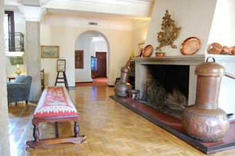 Hotel Urgeiri�a