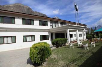 Hotel One Sakardu