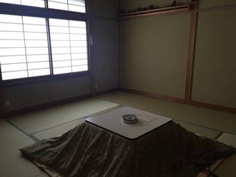 Minshuku Tsukasa
