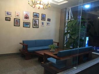 Ly Ky Hotel