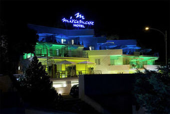 Miramare Hotel