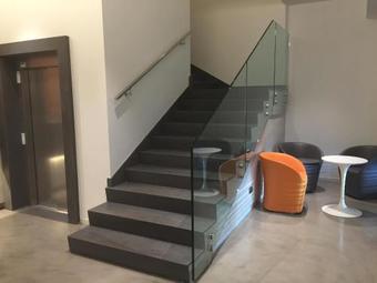 Hotel Degli Aranci