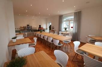 Landhotel Adler