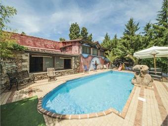 Holiday Home Orgosolo (nu) IX