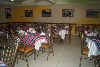 Hotel Mi Tierra