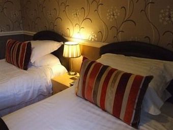 Bed & Breakfast The Greenhead Hotel